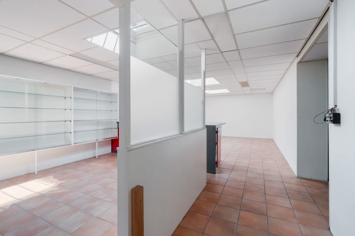 Vrijstaande woning te koop: Eerste Stationsstraat 152, Zoetermeer