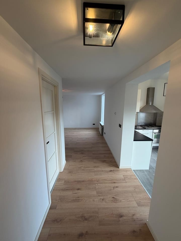 Appartement te huur: Pastoriedijk 280, Pernis Rotterdam