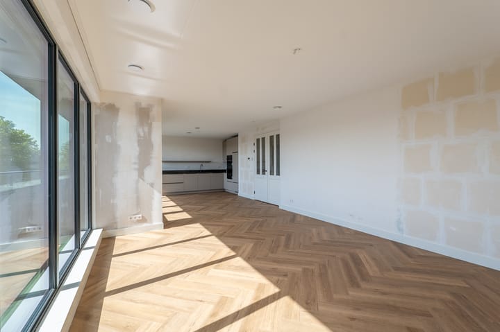 Appartement te koop: Elbert Mooijlaan 1N, Kortenhoef