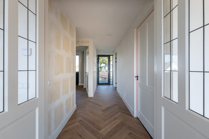 Appartement te koop: Elbert Mooijlaan 1N, Kortenhoef