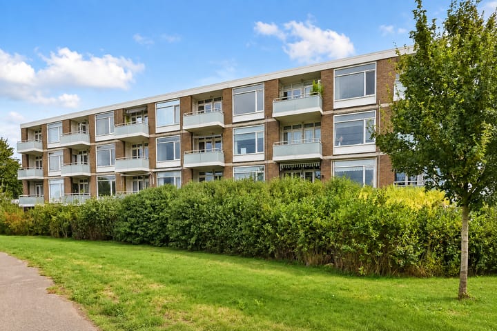 Appartement te koop: Reijersstraat 108, Elst (Ge)