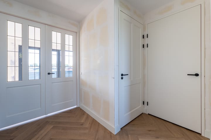 Appartement te koop: Elbert Mooijlaan 1N, Kortenhoef