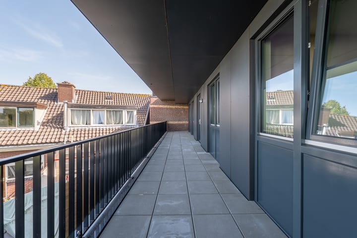 Appartement te koop: Elbert Mooijlaan 1N, Kortenhoef