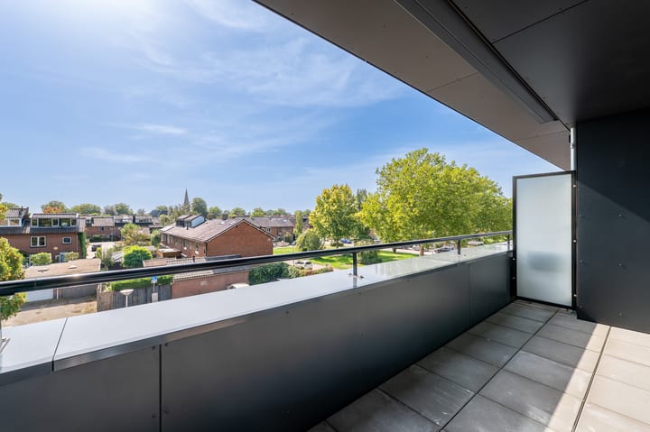 Appartement te koop: Elbert Mooijlaan 1N, Kortenhoef