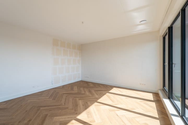 Appartement te koop: Elbert Mooijlaan 1N, Kortenhoef