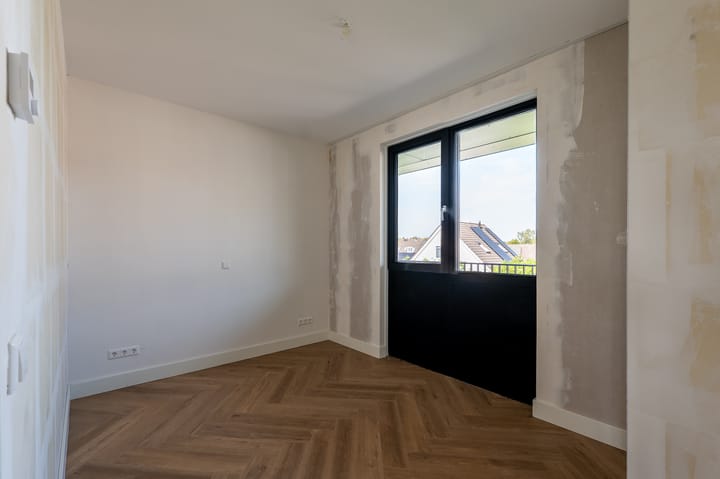 Appartement te koop: Elbert Mooijlaan 1N, Kortenhoef