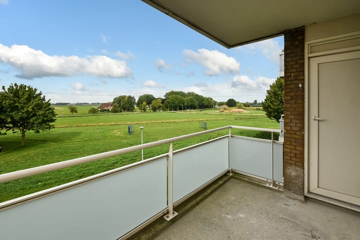 Appartement te koop: Reijersstraat 108, Elst (Ge)