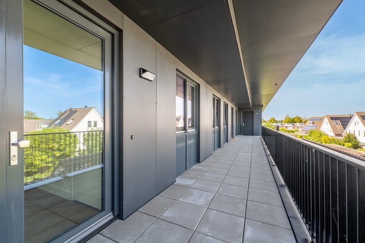 Appartement te koop: Elbert Mooijlaan 1N, Kortenhoef