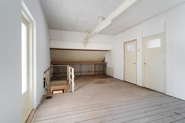 Vrijstaande woning te koop: Eerste Stationsstraat 152, Zoetermeer
