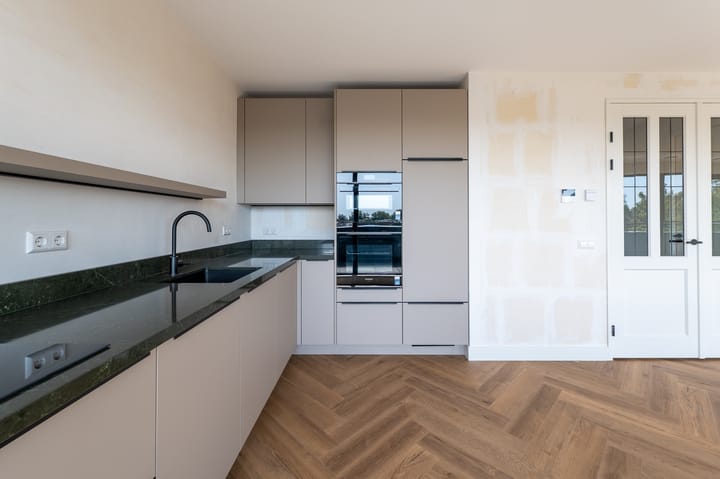 Appartement te koop: Elbert Mooijlaan 1N, Kortenhoef