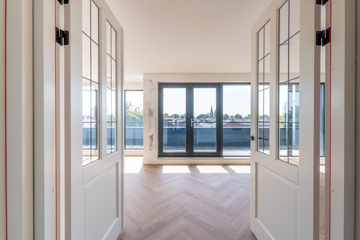 Appartement te koop: Elbert Mooijlaan 1N, Kortenhoef