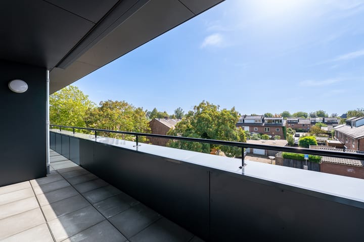 Appartement te koop: Elbert Mooijlaan 1N, Kortenhoef