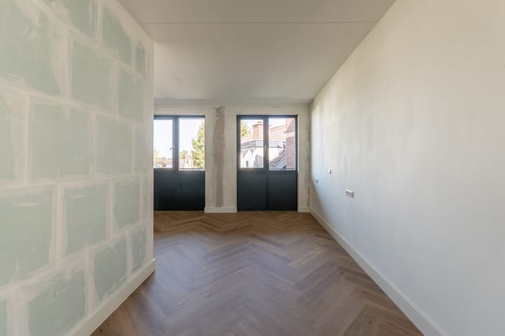 Appartement te koop: Elbert Mooijlaan 1N, Kortenhoef