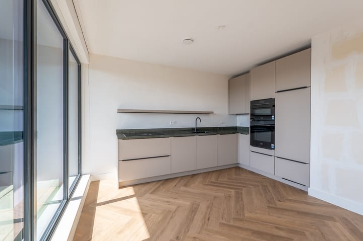 Appartement te koop: Elbert Mooijlaan 1N, Kortenhoef