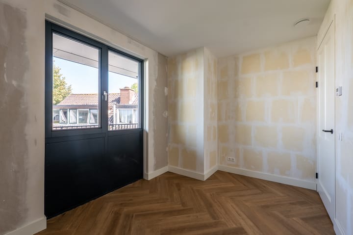 Appartement te koop: Elbert Mooijlaan 1N, Kortenhoef