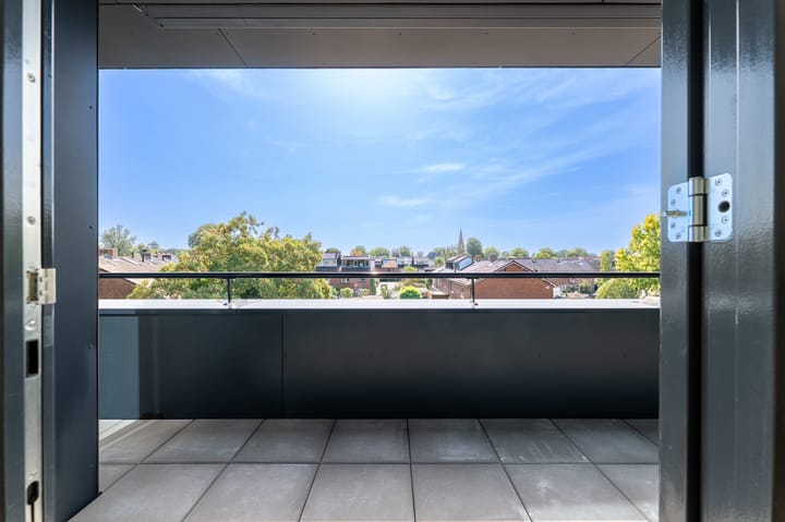Appartement te koop: Elbert Mooijlaan 1N, Kortenhoef
