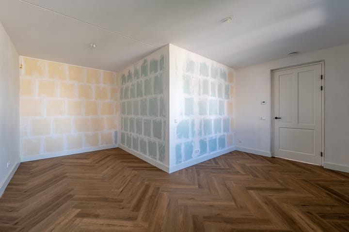 Appartement te koop: Elbert Mooijlaan 1N, Kortenhoef