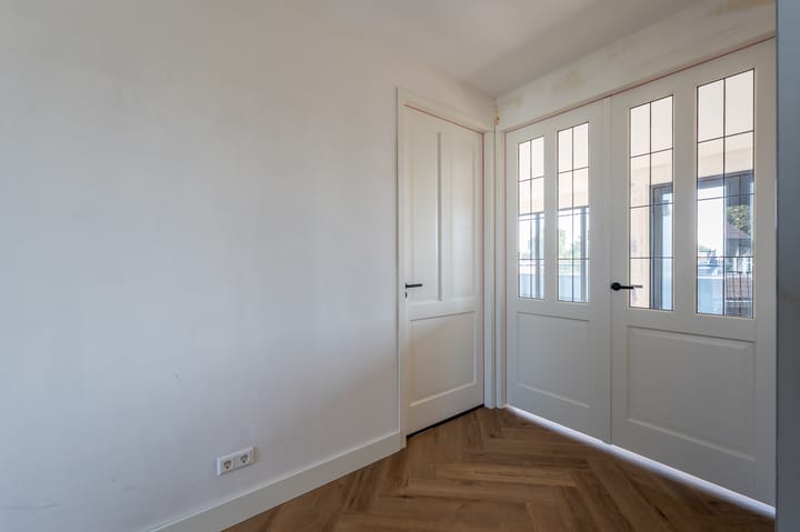 Appartement te koop: Elbert Mooijlaan 1N, Kortenhoef