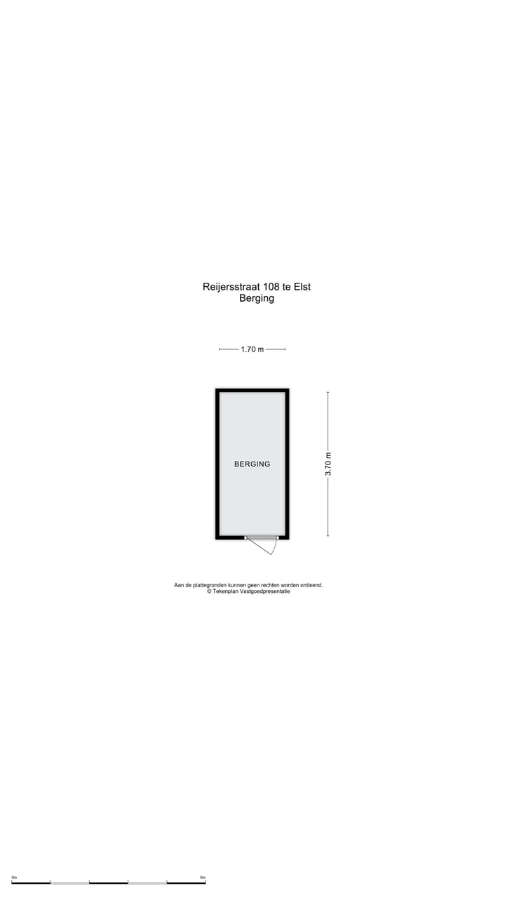 Appartement te koop: Reijersstraat 108, Elst (Ge)