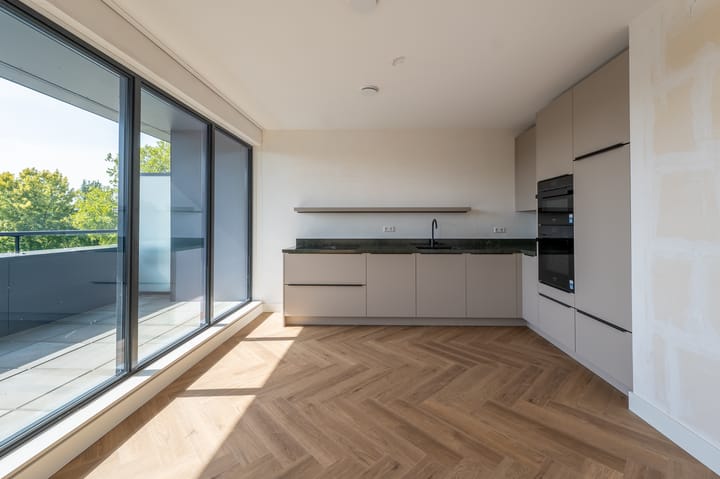 Appartement te koop: Elbert Mooijlaan 1N, Kortenhoef
