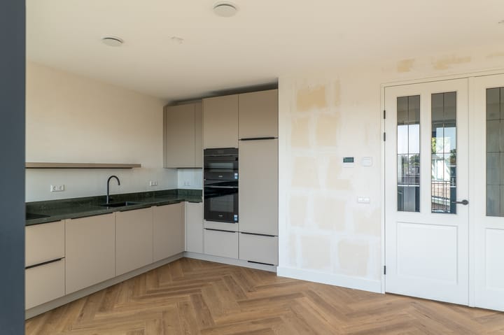 Appartement te koop: Elbert Mooijlaan 1N, Kortenhoef