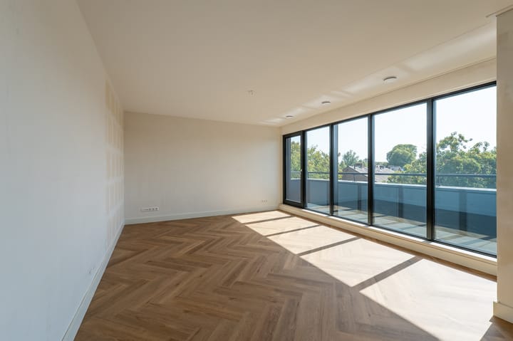 Appartement te koop: Elbert Mooijlaan 1N, Kortenhoef