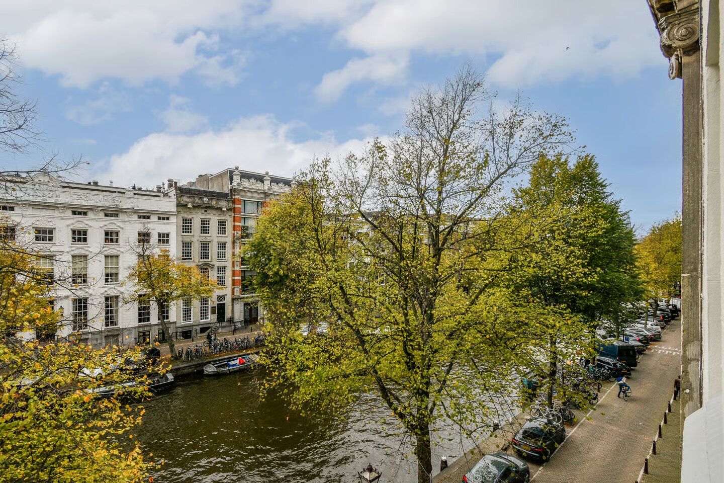 Foto 5 van Keizersgracht 403-3