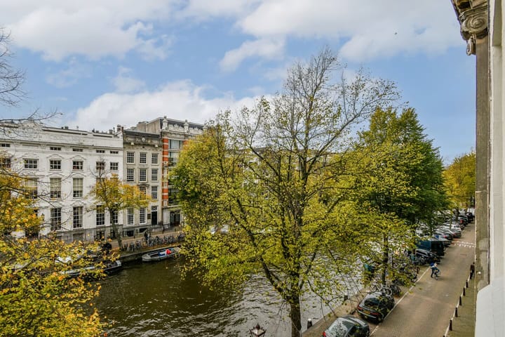 Foto 5 van Keizersgracht 403-3