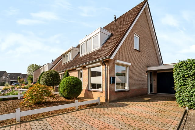 Foto 1 van Ringoven 35