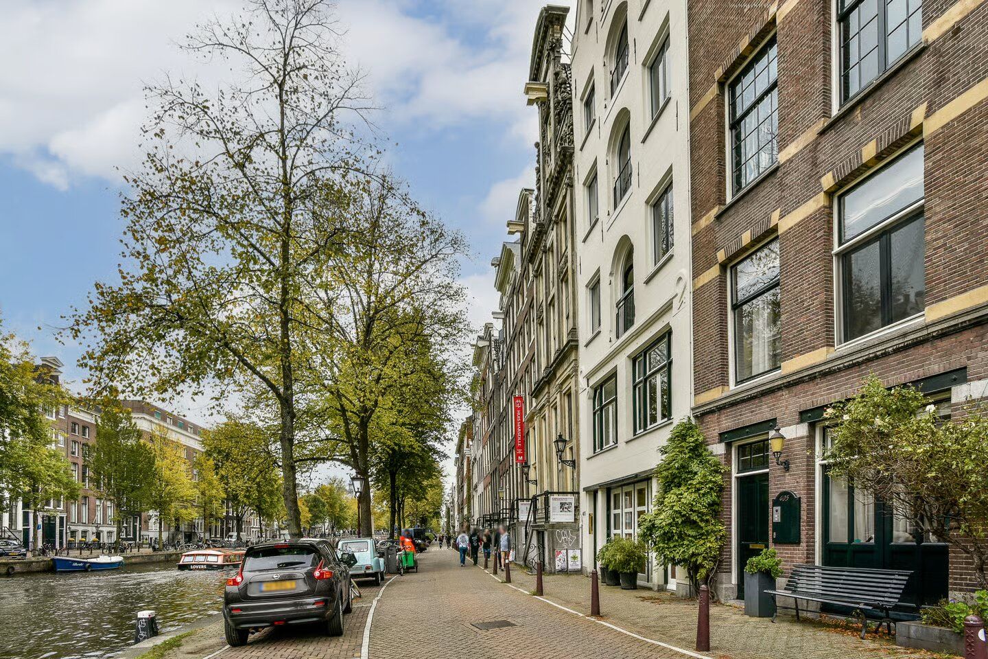 Foto 33 van Keizersgracht 403-3