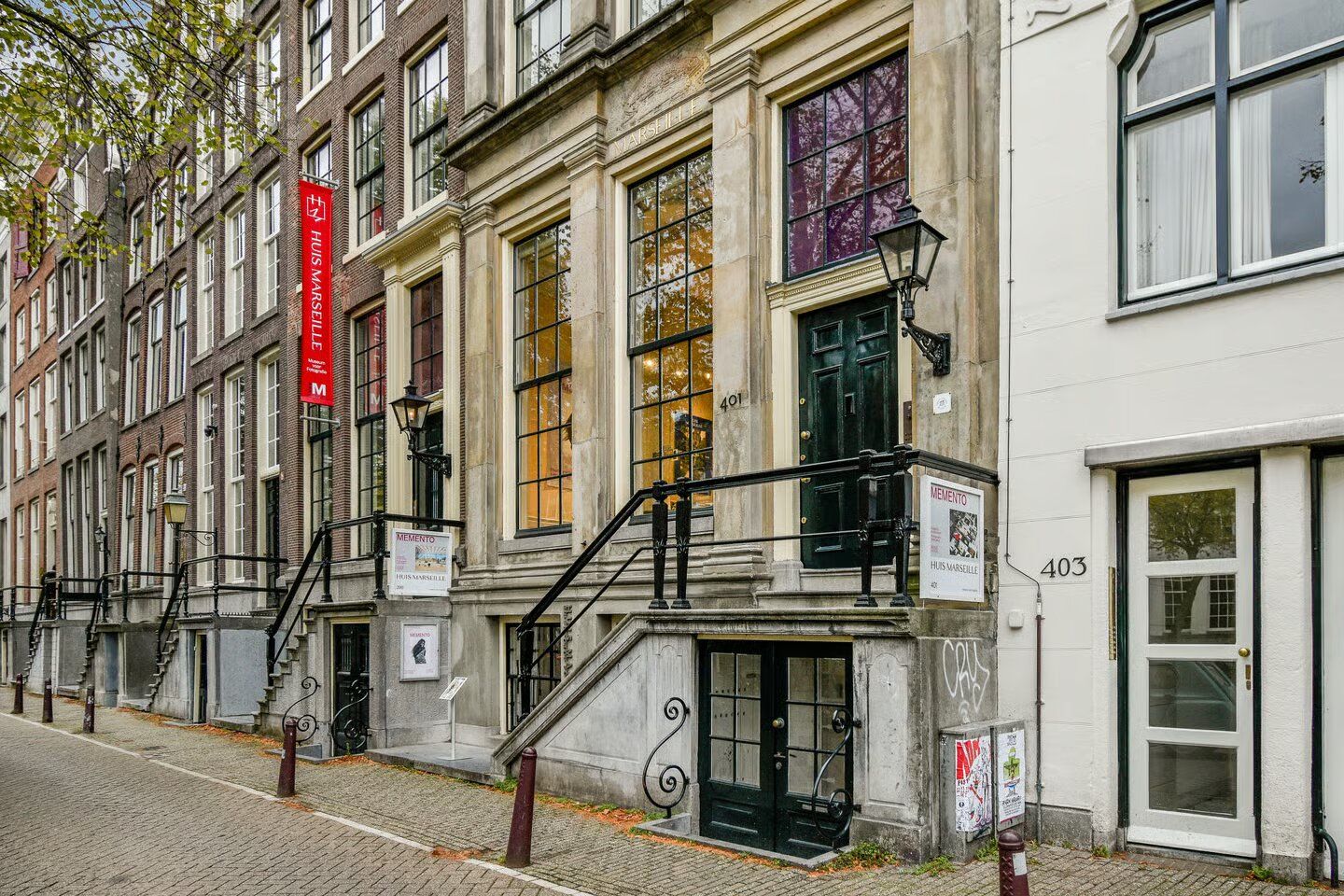 Foto 30 van Keizersgracht 403-3