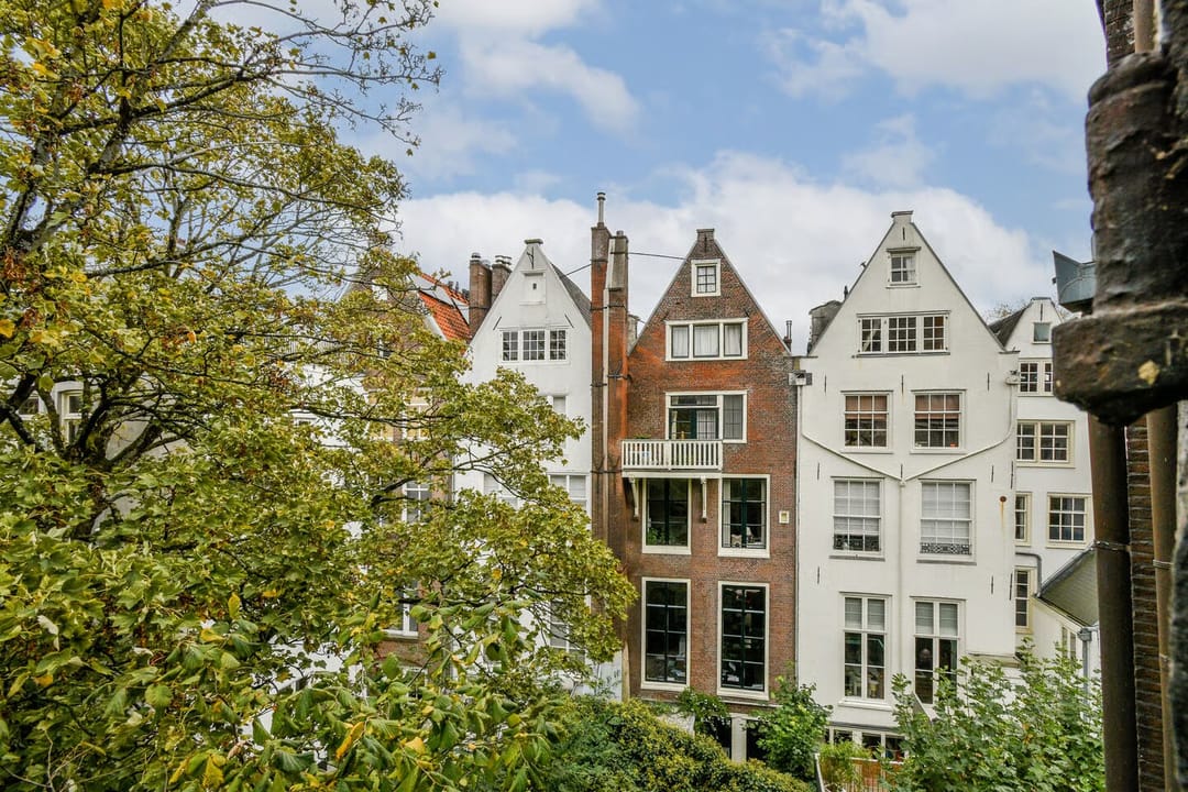 Foto 23 van Keizersgracht 403-3