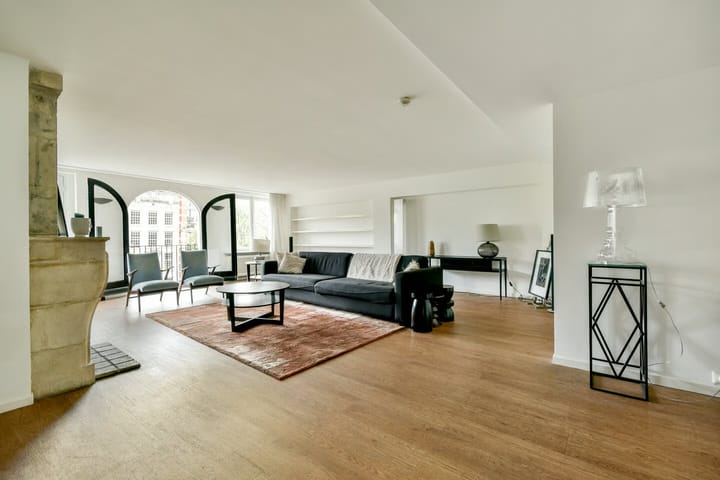 Foto 2 van Keizersgracht 403-3