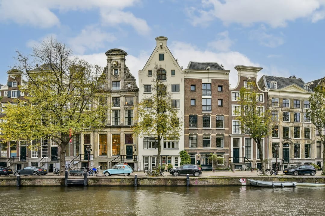 Foto 1 van Keizersgracht 403-3
