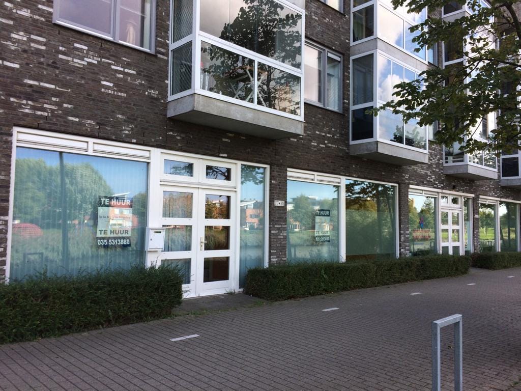 Bekijk foto 1 van Vivaldisingel 317-319