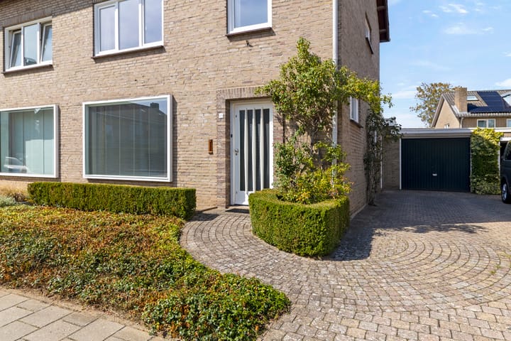 Foto 3 van Mathias Kempstraat 6