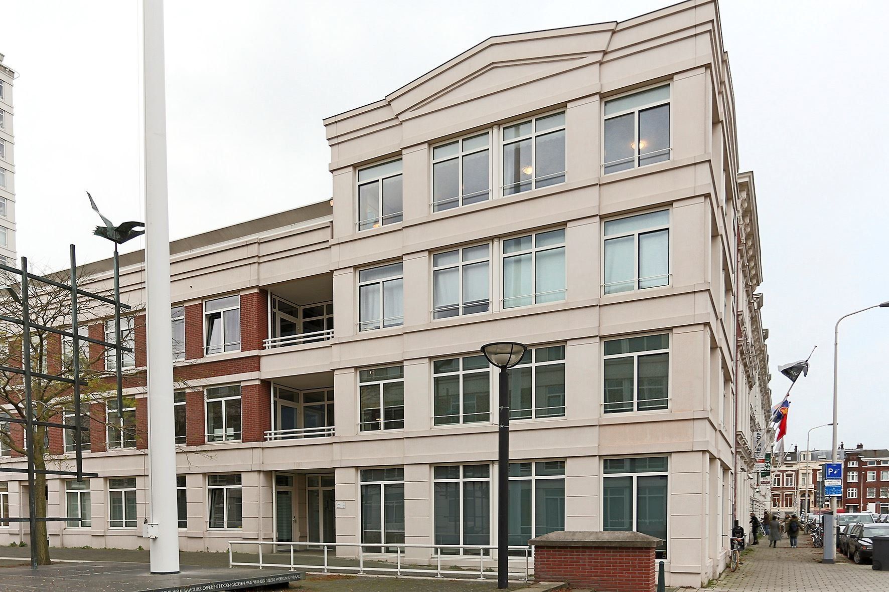 Appartement Burgemeester De Monchyplein 326 — foto 2
