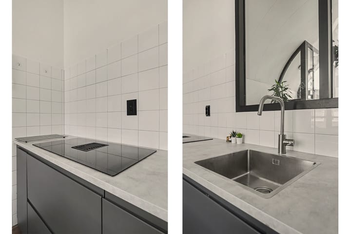 Appartement te koop: Boogjes 44, Dordrecht