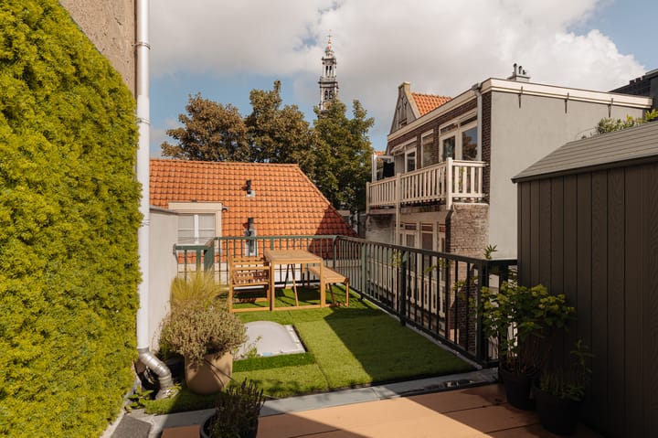 Photo 5 of Eerste Bloemdwarsstraat 9-H