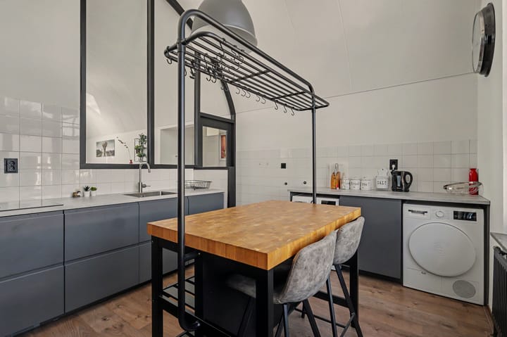 Appartement te koop: Boogjes 44, Dordrecht