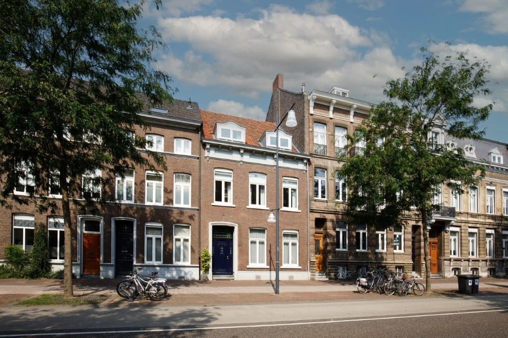 Foto 1 van Willem II Singel 50