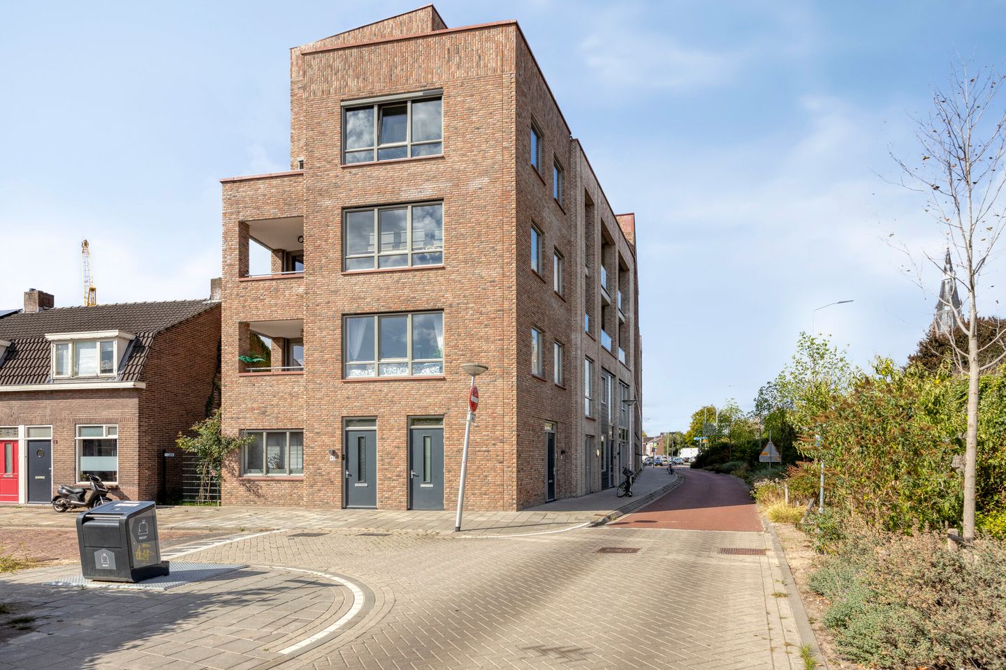 Photo 25 of Pastoriestraat 93