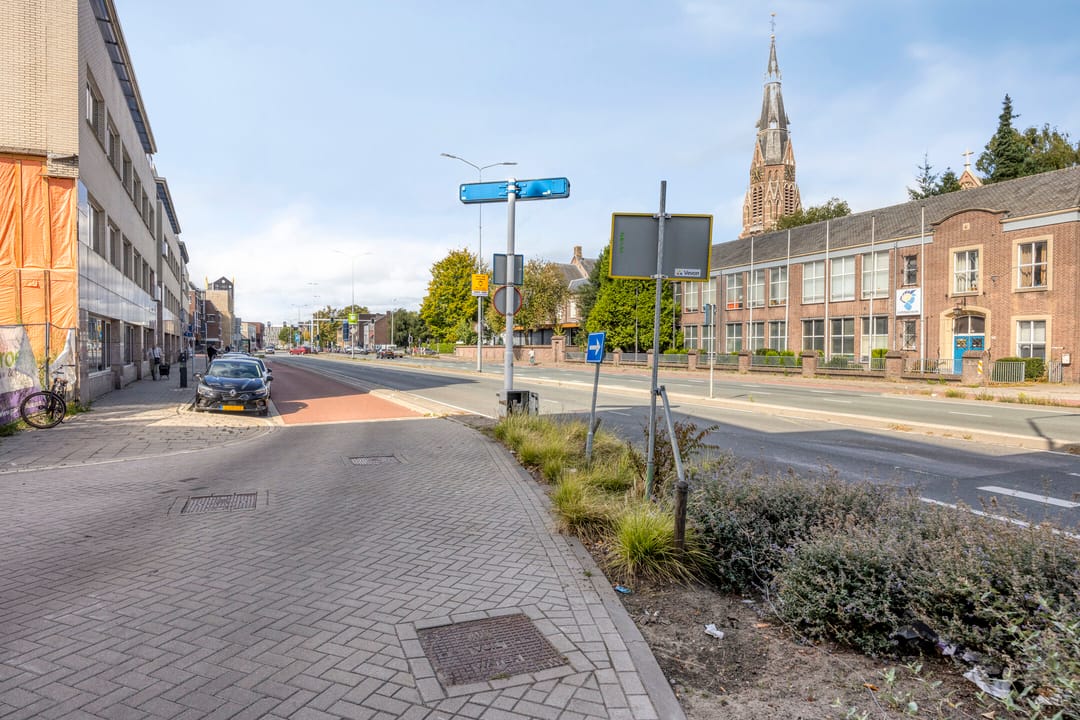 Photo 23 of Pastoriestraat 93