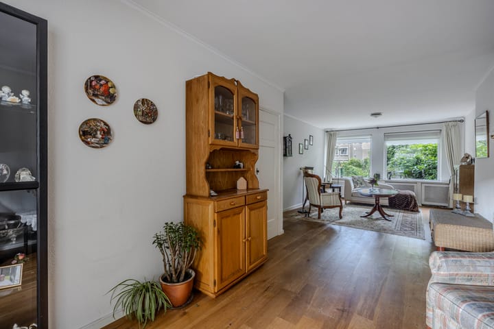 Appartement te koop: Ceintuurbaan 62, Bussum
