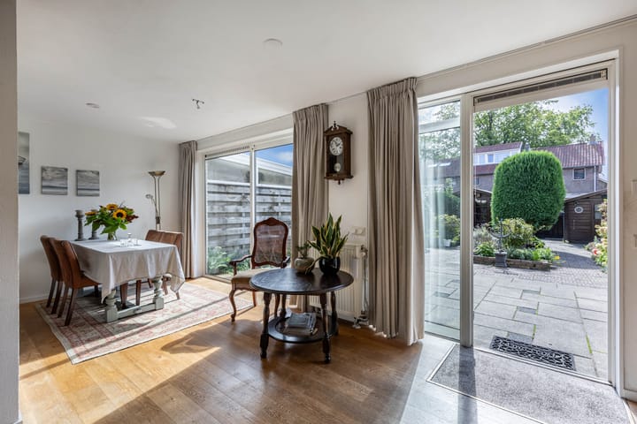 Appartement te koop: Ceintuurbaan 62, Bussum