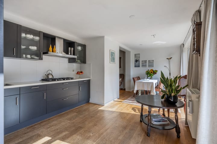 Appartement te koop: Ceintuurbaan 62, Bussum
