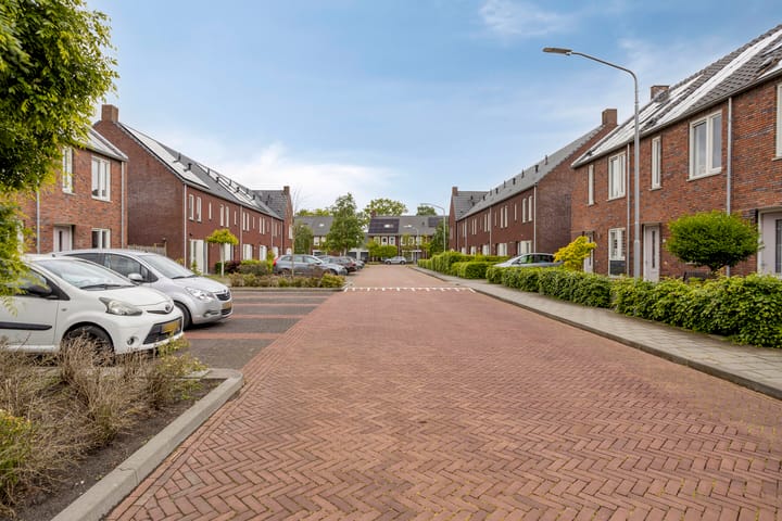Foto 5 van Akkermunt 20