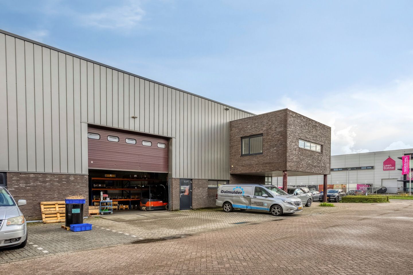 Bekijk foto 5 van Zalmweg 34
