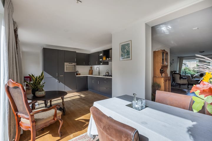 Appartement te koop: Ceintuurbaan 62, Bussum
