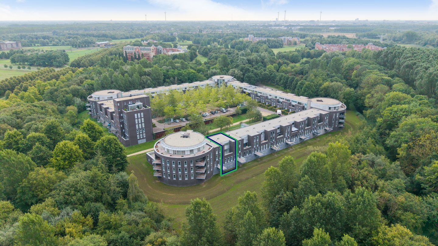 Foto 1 van Velderwoude 56